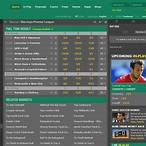 best sports bet for today